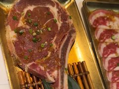 -炙城·韩式烤肉(南京东路店)