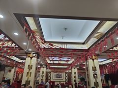 -晋阳饭庄(虎坊桥店)