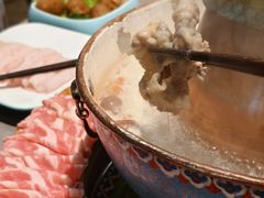 -老北京铜锅涮肉·香辣诱惑·小龙虾(禅城创意产业园店)