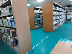 -西湖区图书馆(古墩路)