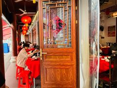 -粤北餐馆