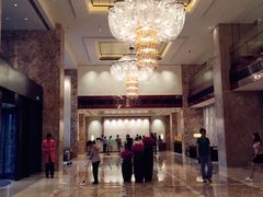-杭州城中香格里拉大酒店