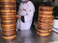 -老上海大包(四川北路店)