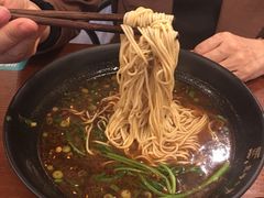 -豆爺小面(朱雀店)
