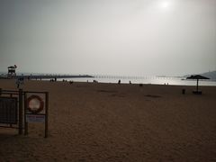 -青岛第二海水浴场