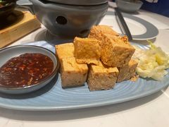 -鹿港小镇(悠唐店)