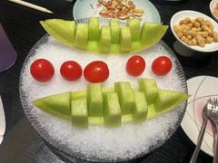 -沈灶河豚宴·河豚融合餐厅(汉中路店)