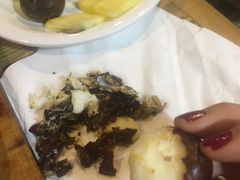 -瑞伯克牛排自助餐厅天一广场店