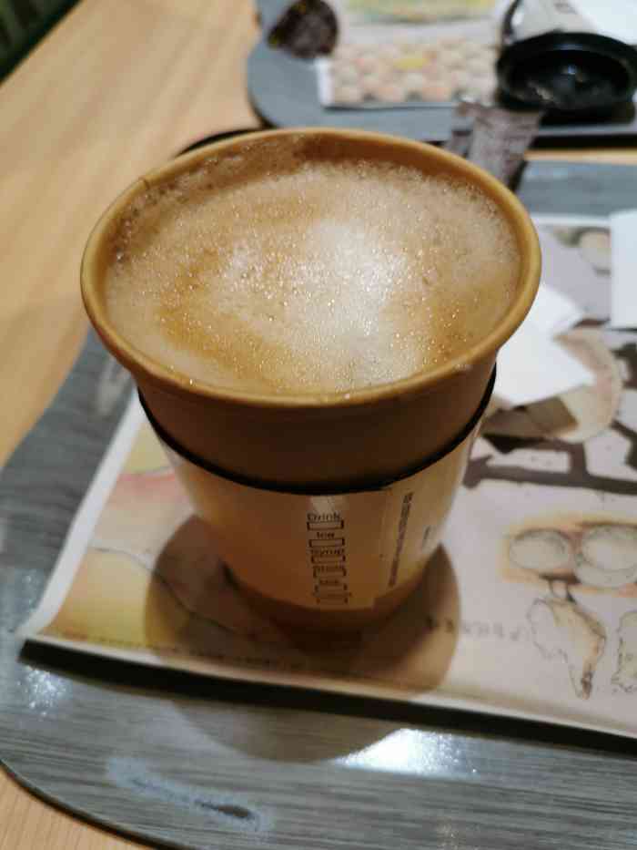 麦当劳(黄贝岭店)-"大冷天,看完电影回家,[调皮]突然想吃冰.