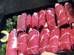 -捞王锅物料理(上海世茂广场店)