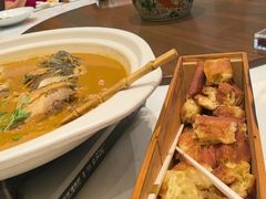 -梅花香里大酒店(郁金香路店)