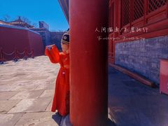-故宫博物院(故宫)