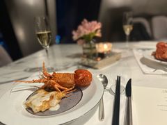 -傲廬·云端餐厅·深圳柏悦酒店
