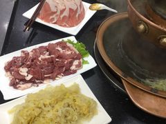 -草原饭店火锅