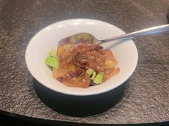 -浩运·海鲜青岛菜·海胆水饺(石老人店)