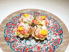 -狮拾久·现代新加坡料理(福田COCO Park店)