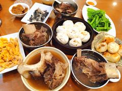 -老牌依强牛肉店(达道总店)