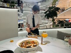 -3号仓库·创意中国菜(新世界城店)