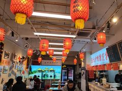 -扬二春炒饭(国庆路总店)