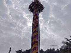 -广州长隆欢乐世界