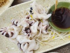-贞姨美食·老字号海鲜大排档