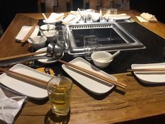 -巴奴毛肚火锅(广益哥伦布店)