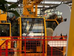 -南宫五洲植物乐园