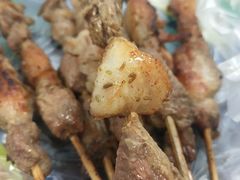 -同来顺烧烤餐厅(哈尔滨道店)