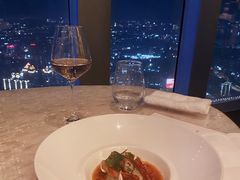 -广州四季酒店·佰鲜汇·现代法餐