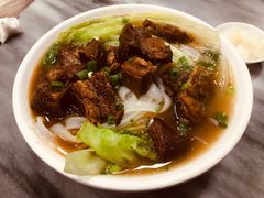 牛腩河粉-珍珍小食店(西华路店)