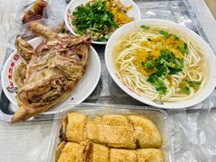 -老四季(总店)