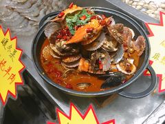 -福苗小骆驼烧烤(莲湖路店)