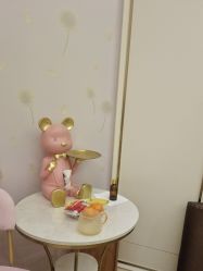 -雅曼妮spa美容养生