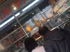 -永祥烧腊餐厅(虹口店)