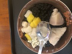 -鲜芋仙(群光广场店)