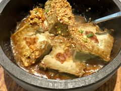 黑豆腐-五稻厨房粤西菜(新闻店)