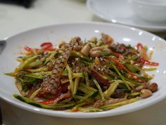 -凯盈阁私房菜·桑拿鸡(绿茵花园店)