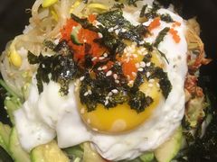 -韩国料理大力士(屏风街店)