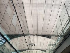 -曼谷素万那普国际机场