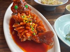 -鱼食饭稻·苏浙土菜17年老馆子(平江路店)