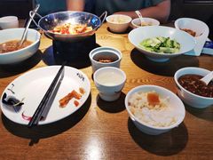 -杭百味·大众精选杭帮菜(西湖音乐喷泉店)