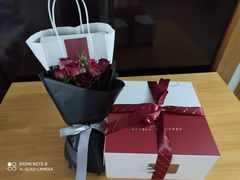 -巴思客蛋糕(交通路店)