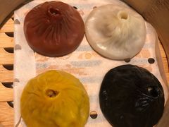 锦绣四色小笼-翡翠江南(国贸商城店)