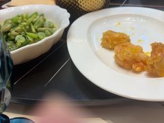 -香阁餐厅·常州菜·常州菜代表品牌(新北奥体店)