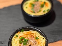 榕意川味凉面-榕意·川味之美(深业上城店)