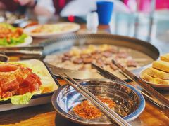 -三肥两瘦烤肉(鹿城店)
