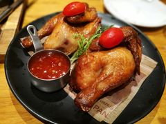 -森Some Fusion(荔湾店)