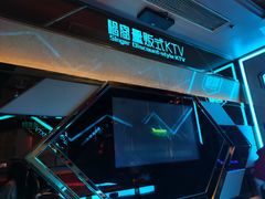 -唱客美食KTV量贩(日新路店)