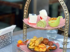 -璟象酒店-爱丽坊景观餐厅