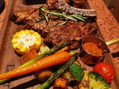 -La Terre乐田(万象城店)